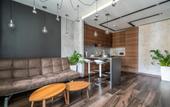 Туры в отель LetYourFlat ''Futurist'' Apartments