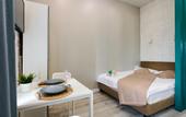 Туры в отель Tat'yanin Park 28/3 Apartments