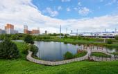 Туры в отель Tat'yanin Park 28/3 Apartments