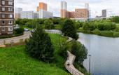 Туры в отель Tat'yanin Park 28/3 Apartments