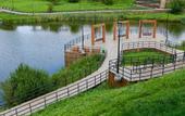 Туры в отель Tat'yanin Park 28/3 Apartments