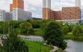 Туры в отель Tat'yanin Park 28/3 Apartments