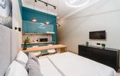 Туры в отель Simple MonBlan Hotel