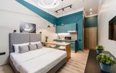 Туры в отель Simple MonBlan Hotel
