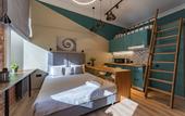 Туры в отель Simple MonBlan Hotel