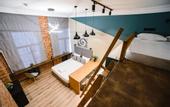 Туры в отель Simple MonBlan Hotel
