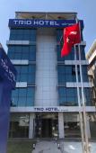 Туры в отель Tri?o Hotel Airport