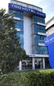 Туры в отель Tri?o Hotel Airport
