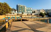 Туры в отель Gulluk Yali Boutique Hotel
