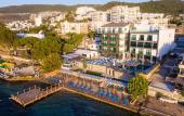 Туры в отель Gulluk Yali Boutique Hotel