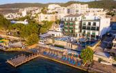 Туры в отель Gulluk Yali Boutique Hotel