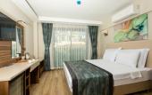 Туры в отель Gulluk Yali Boutique Hotel