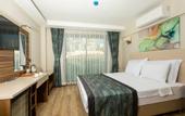 Туры в отель Gulluk Yali Boutique Hotel