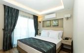 Туры в отель Gulluk Yali Boutique Hotel