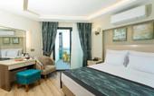 Туры в отель Gulluk Yali Boutique Hotel