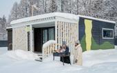 Туры в отель New Riga Village Hotel
