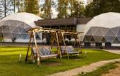 Туры в отель New Riga Village Hotel