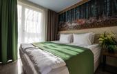 Туры в отель New Riga Village Hotel