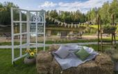 Туры в отель New Riga Village Hotel