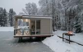 Туры в отель New Riga Village Hotel