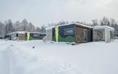 Туры в отель New Riga Village Hotel