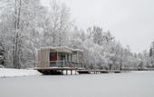 Туры в отель New Riga Village Hotel