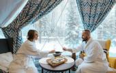 Туры в отель New Riga Village Hotel