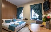 Туры в отель ApartPage 3 line V.O. Apartment hotel