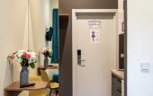 Туры в отель ApartPage 3 line V.O. Apartment hotel