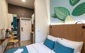 Туры в отель ApartPage 3 line V.O. Apartment hotel