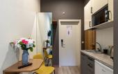 Туры в отель ApartPage 3 line V.O. Apartment hotel