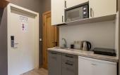 Туры в отель ApartPage 3 line V.O. Apartment hotel