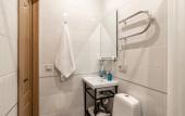 Туры в отель ApartPage 3 line V.O. Apartment hotel
