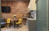 Туры в отель ApartPage 3 line V.O. Apartment hotel