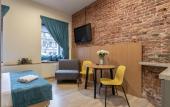 Туры в отель ApartPage 3 line V.O. Apartment hotel
