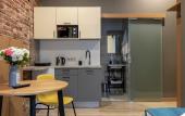 Туры в отель ApartPage 3 line V.O. Apartment hotel