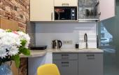 Туры в отель ApartPage 3 line V.O. Apartment hotel