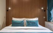 Туры в отель ApartPage 3 line V.O. Apartment hotel