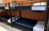 Туры в отель Kampus Hostel