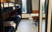 Туры в отель Kampus Hostel