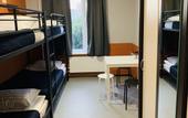 Туры в отель Kampus Hostel