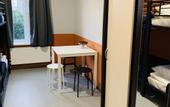 Туры в отель Kampus Hostel