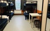 Туры в отель Kampus Hostel