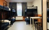 Туры в отель Kampus Hostel