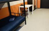 Туры в отель Kampus Hostel