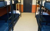 Туры в отель Kampus Hostel
