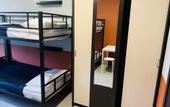 Туры в отель Kampus Hostel