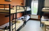 Туры в отель Kampus Hostel