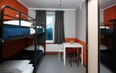 Туры в отель Kampus Hostel