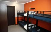 Туры в отель Kampus Hostel